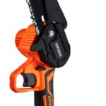 JUHTMEVABA KETTSAAG 6" 21V KD10626
