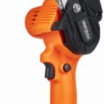 JUHTMEVABA KETTSAAG 4" 21V KD10627 (A26)