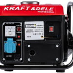 Elektrigeneraator 1200W 12/230V KD109