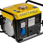 1200W generaator 12/230V KD109Z