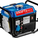 1200W generaator 12/230V KD109N