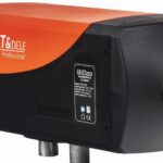 ÕLIKÜTTESOOJENDI 8kW 12V KD11781 (C23) (A20)
