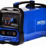 IGBT/MMA/LIFT/TIG 350A keevitusaparaat KD1880 (D19)