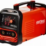 IGBT/MMA/LIFT/TIG 350A keevitusaparaat KD1881