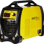 keevitusaparaat inverter IGBT 330A KD1855