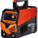 IGBT/MMA/LIFT/TIG 330A keevitusaparaat KD1878