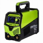 IGBT/MMA/LIFT/TIG 330A keevitusaparaat KD1879