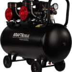 ÕLIVABA KOMPRESSOR 100L KD1392