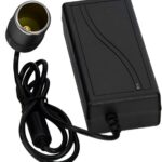 AC / DC adapter 230-12V KD1255