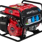 1500W 12/230V generaator KD146