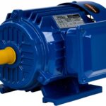 Elektrimootor 1.5KW 380V KD1812