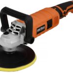 Elektriline poleerija 2650W 180mm 800-3300rpm KD3078 (D10)