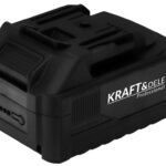 AKU 20V 6Ah juhtmevabale muruniidukile KD5413