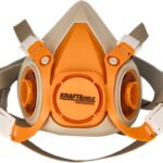 Värvimismask + filter KD10030