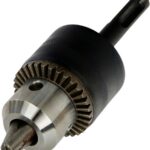 1/2" PUURIPADRUN SDS ADAPTERIGA KD10050 (VB13)