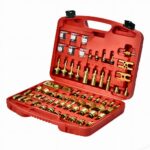XXL kliimaseadme loputuse adapterite komplekt 78 tk. KD10063