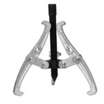 3-haruline tõmmits 8" 200mm KD10118