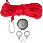 Neodüümmagnet 350kg KD10419 (D18)