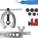 Piduritoru komplekt KD10445 (C8)
