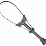 Õlifiltri rihmvõti KD10526 (VC5)