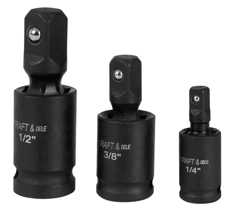 KRAFTDELE_STANDARD_KD10530_007615_wybrane-Copy Löök universaalliigendite komplekt 1/2" 1/4" 3/8" KD10530 (VC13) - Image 1