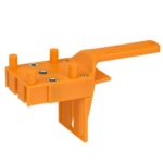 Tüüblite ühenduste komplekt 6,8,10mm KD10570