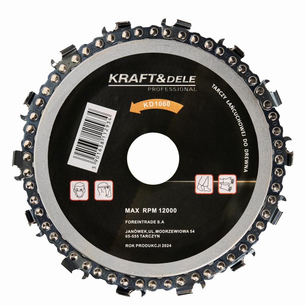 KRAFTDELE_STANDARD_KD1060_001996_full-Copy ketas 125mm KD1060 - Image 1
