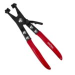 Laiendatavad klambripitsid 220mm KD10615 (C4)
