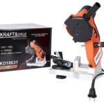 teritaja elektriline 650W KD10631