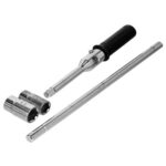 kokkupandav mutrivõti jaoks ratta 17-19mm / 21-23mm KD 10669