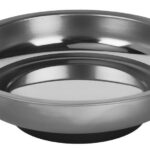 Magnetiline töökoja alus 108mm KD10685