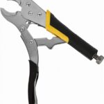 MORSE TANGID 250mm / 10" KD10694 (VD10)