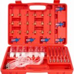 Commom Raili pihusti tester KD10698