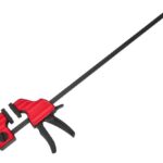 Puusepa klamber 90kg - 18'' - 450 x 60 mm KD10706