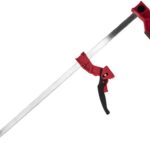 Puusepa klamber 230kg – 600 x 100 mm KD10712