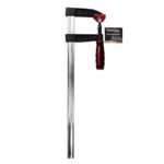 Puusepa klamber tüüp F 370kg - 400 x 80 mm KD10715