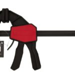 Puusepa klamber 65kg – 65 x 150 mm KD10730