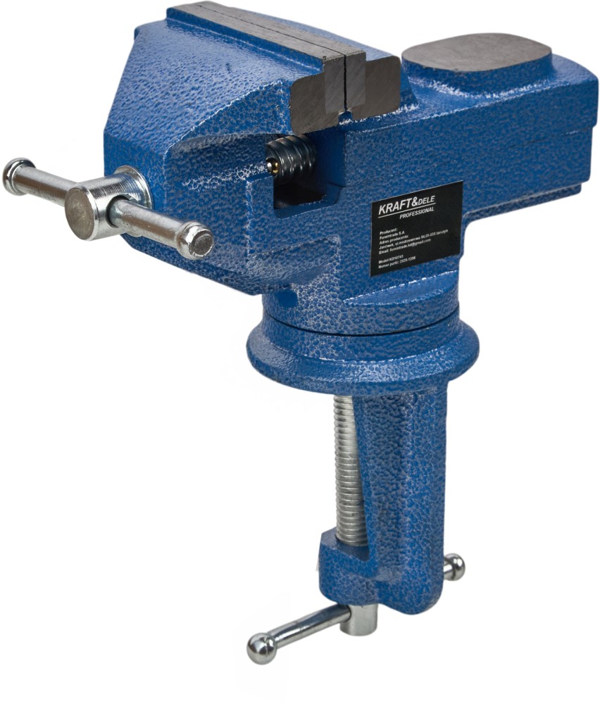 KRAFTDELE_STANDARD_KD10741_011913_wybrane PÖÖRLEV KRUUSTANG 65MM KD10741 (D6) - Image 1