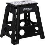 Kokkupandav taburet / iste 53x40x3cm KD10745 (A21)