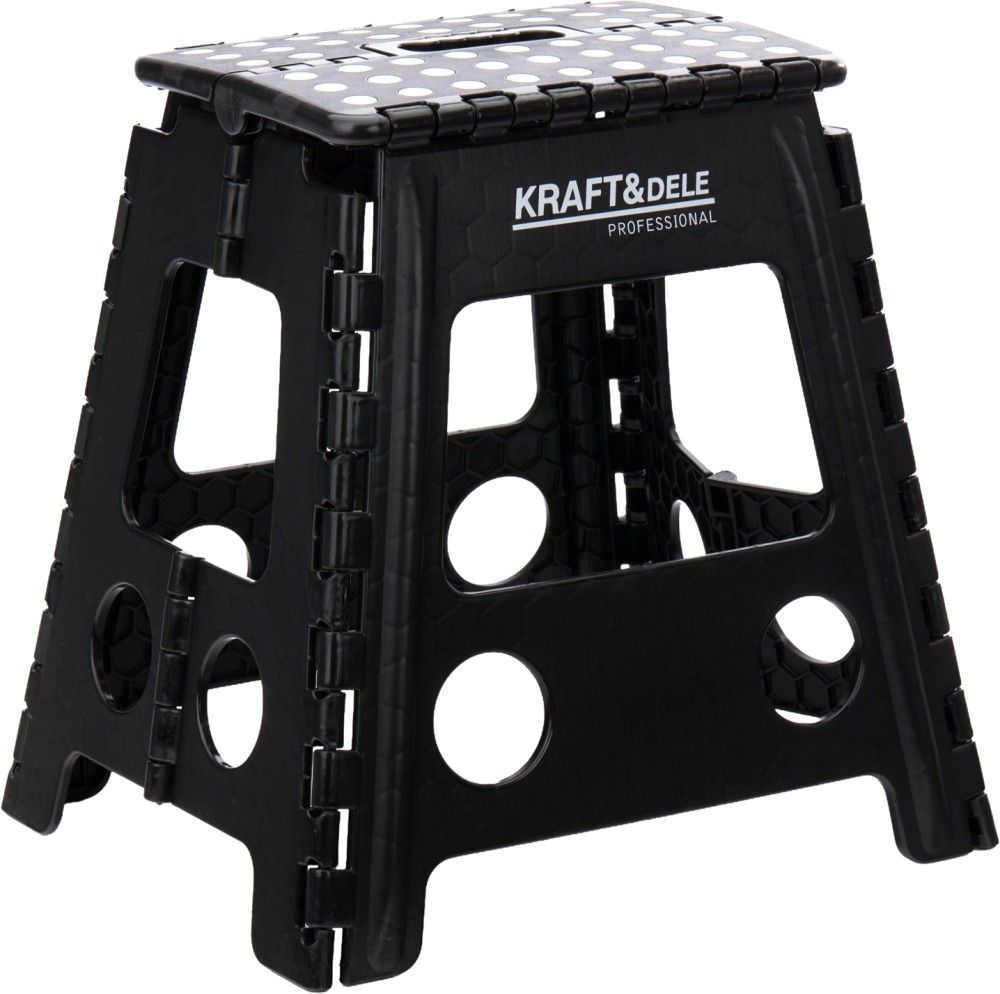 KRAFTDELE_STANDARD_KD10745_000305_full Kokkupandav taburet / iste 53x40x3cm KD10745 (A21) - Image 1