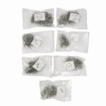 PLASTIKKEEVITUSE KLAMBRID 800 tk. KD10765 (D21)