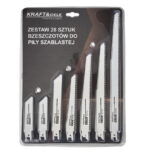 Tikka-saeleht 28 tk. KD10780 (D11)