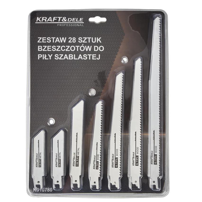 KRAFTDELE_STANDARD_KD10780_004809-Copy Tikka-saeleht 28 tk. KD10780 (D11) - Image 1