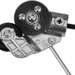 PLEKILÕIKURI ADAPTER KD10788 (C14)