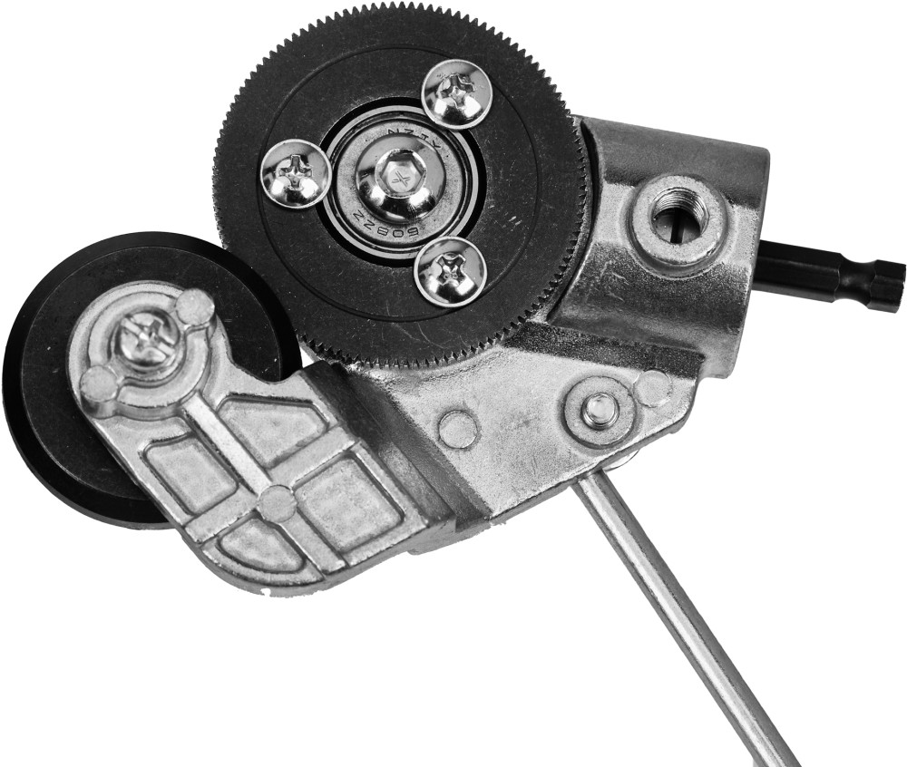 KRAFTDELE_STANDARD_KD10788_002019_full PLEKILÕIKURI ADAPTER KD10788 (C14) - Image 1