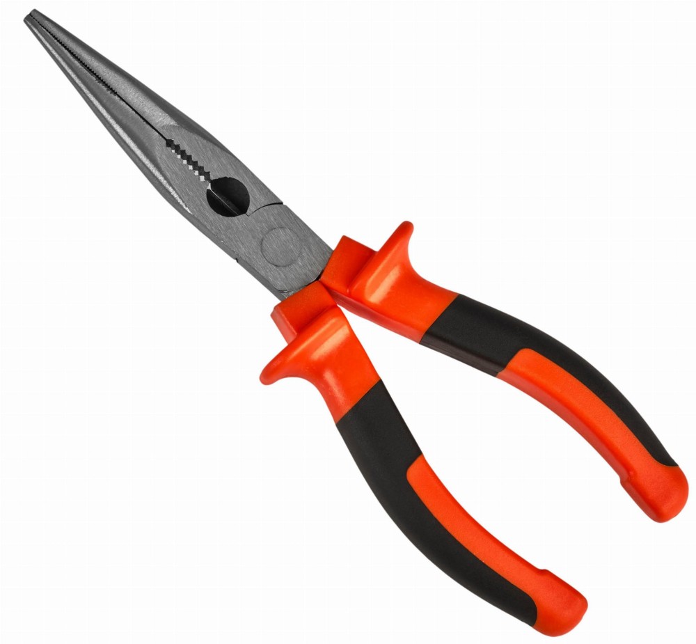 KRAFTDELE_STANDARD_KD10808_007938_wybrane-Copy UNIVERSAL LONG PLIERS KD10808 (VC10) - Image 1