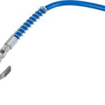 ISELUKUSTUV MÄÄRDEPÜSTOLI OTSIK 30CM KD10871 (D25) (A22)