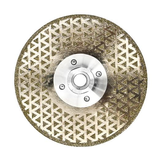 KRAFTDELE_STANDARD_KD11228_004870-Copy Teemantplaat plaatide faasimiseks ja lihvimiseks KD11228 - Image 1