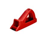 Raspel/kraabits kips- ja puitplaatidele 140x40mm KD11231