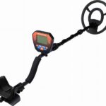 METALLIDETEKTOR KD11255 (A29)
